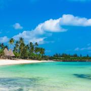 Séjours balnéaires à Zanzibar et safaris en Tanzanie à partir de 834€
