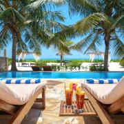 Séjours balnéaires à Zanzibar à partir de 788€ par personne