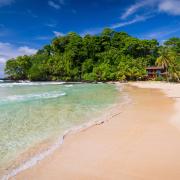 Isla Bastimentos