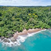 Parc national Corcovado