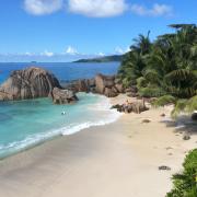 Plage d'Anse Patate