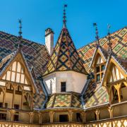Hôtel Dieu de Beaune
