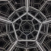 Museum of Illusions - Valencia