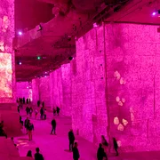 Carrières de Lumières