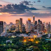 Bangkok