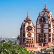 New Delhi