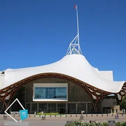 Centre Pompidou de Metz