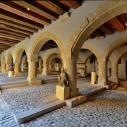 Musée de la Cour d'Or