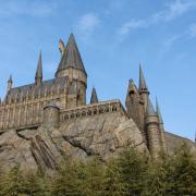 Universal Studios Japan