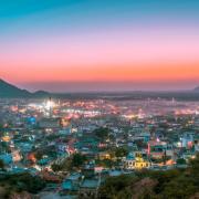 Pushkar