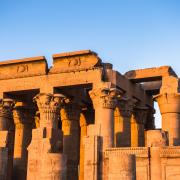 Temple de Kom Ombo