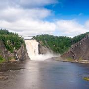 Chute Montmorency