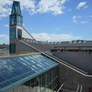 Musée de la Civilisation de Québec
