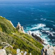 Pointe du Cap