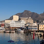 Victoria and Alfred Waterfront