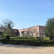 Musée Aquarium de Nancy