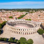 Nîmes