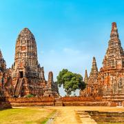 Ayutthaya