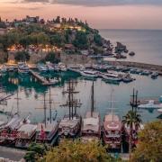 Antalya