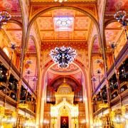 Synagogue de la rue Dohany