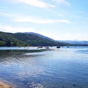 Port d'Ullapool