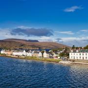 Ullapool