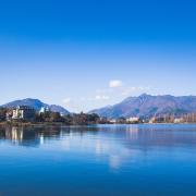 Lac Kawaguchi