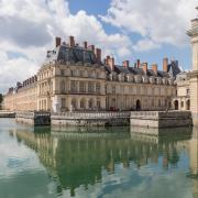 Château de Fontainebleau