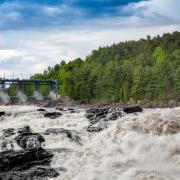 Shawinigan
