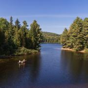 Parc national de la Mauricie