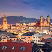 Linz