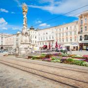 Place principale