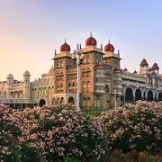 Palais de Mysore