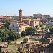 Forum romain