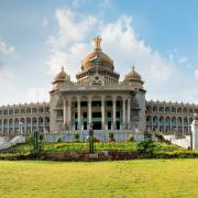 Bangalore