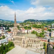 Nouvelle cathédrale