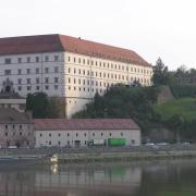 Château de Linz