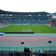 Stade Roi-Baudouin