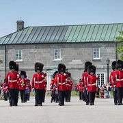 Citadelle de Québec