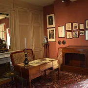 Maison de Jules Verne