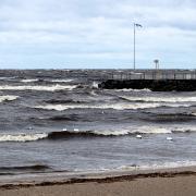 Plage de Lac Saint-Jean