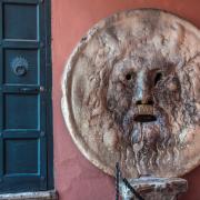 Bocca della Verità