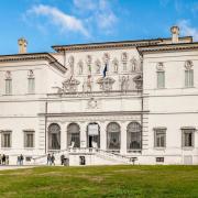 Villa Borghèse