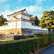 Château de Nijō