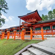 Sanctuaire Kasuga-taisha