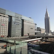 Takashimaya Times Square