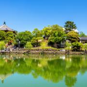 Temple Kōfuku-ji