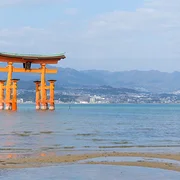 Sanctuaire d'Itsukushima