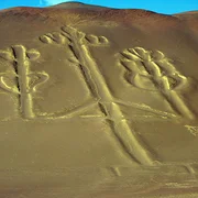 Géoglyphes de Nazca