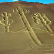 Géoglyphes de Nazca